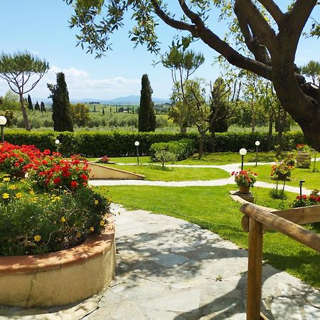Agriturismo La Luciana Castiglione della Pescaia Zewnętrze zdjęcie