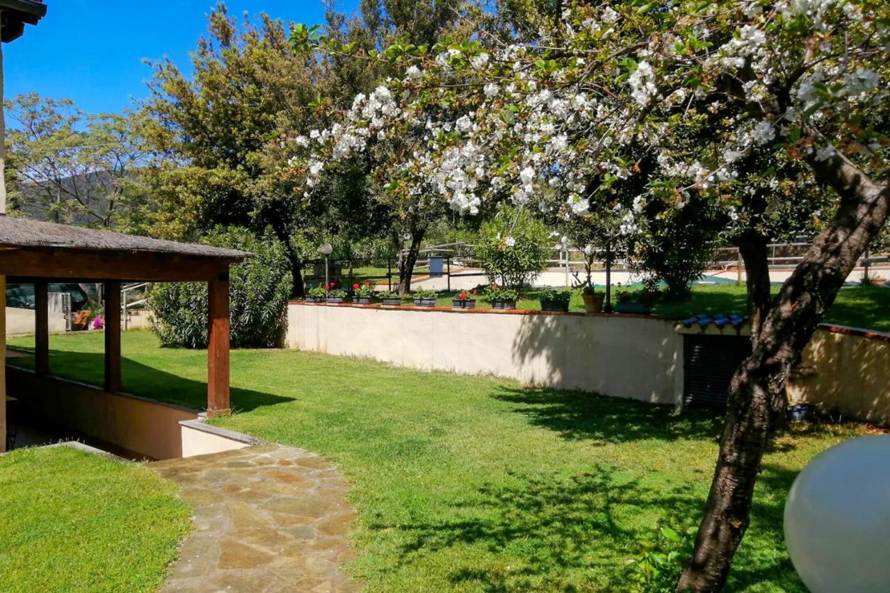 Agriturismo La Luciana Castiglione della Pescaia Zewnętrze zdjęcie