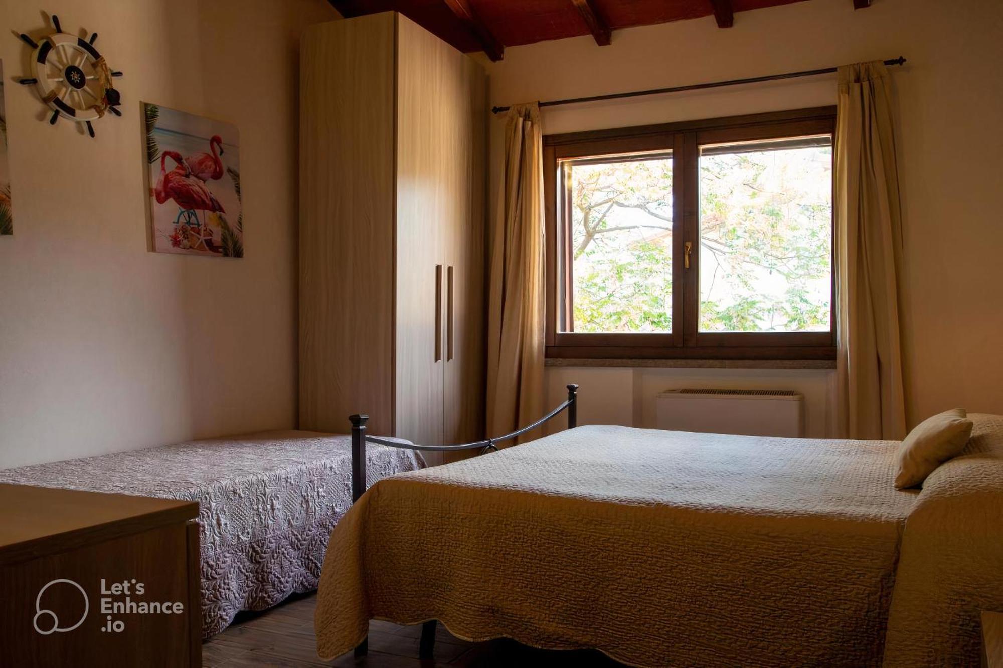 Agriturismo La Luciana Castiglione della Pescaia Zewnętrze zdjęcie