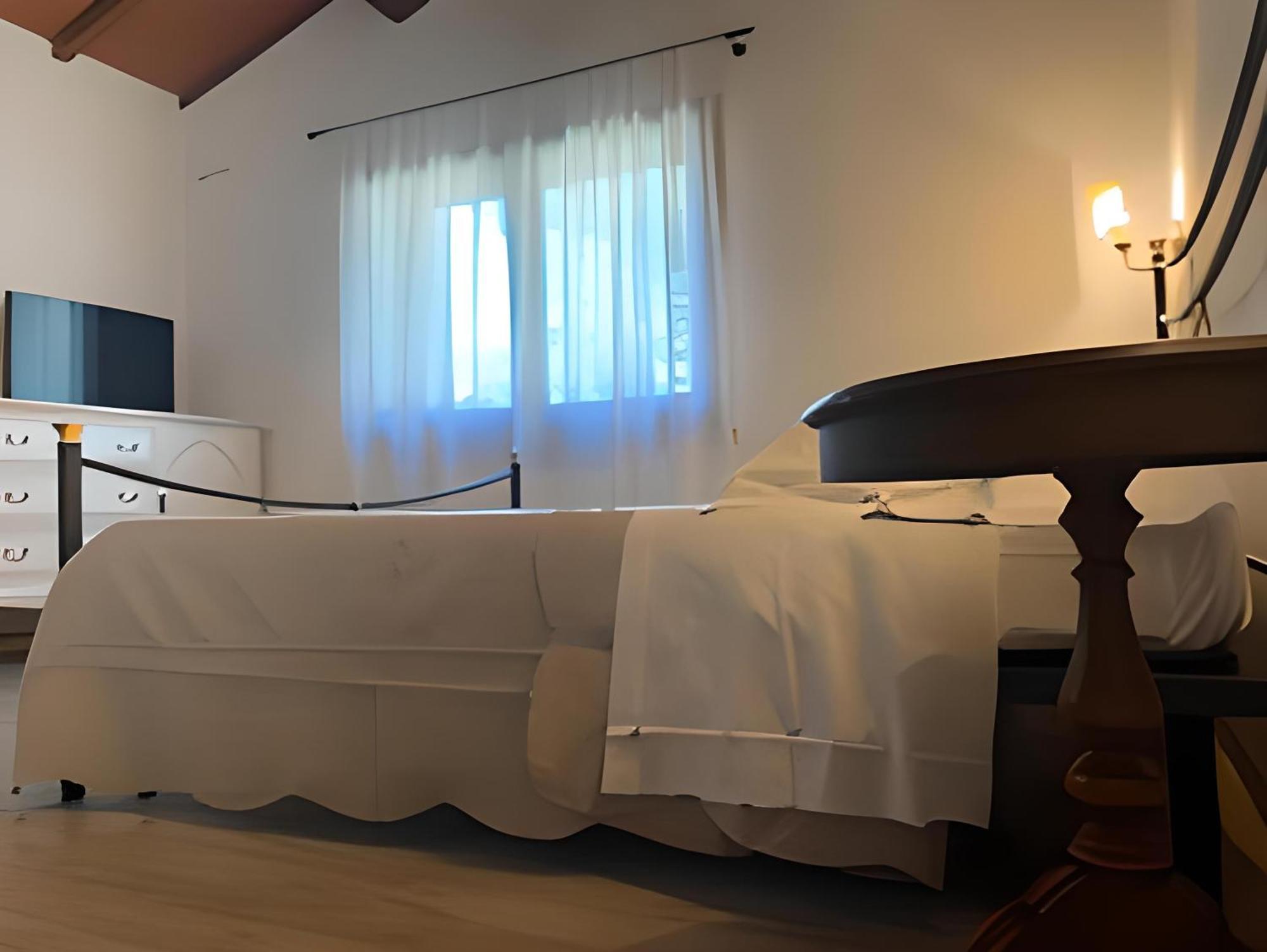 Agriturismo La Luciana Castiglione della Pescaia Zewnętrze zdjęcie
