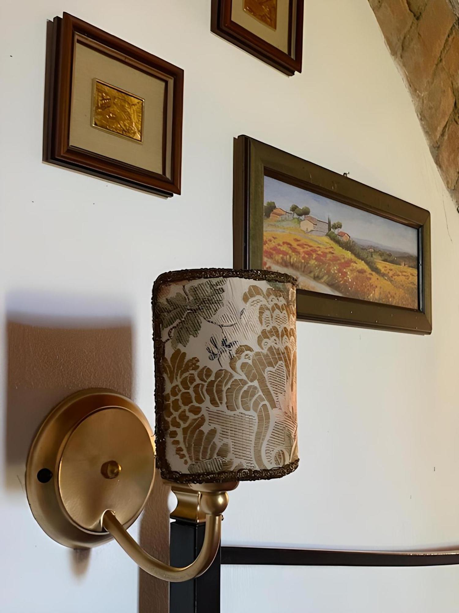 Agriturismo La Luciana Castiglione della Pescaia Zewnętrze zdjęcie