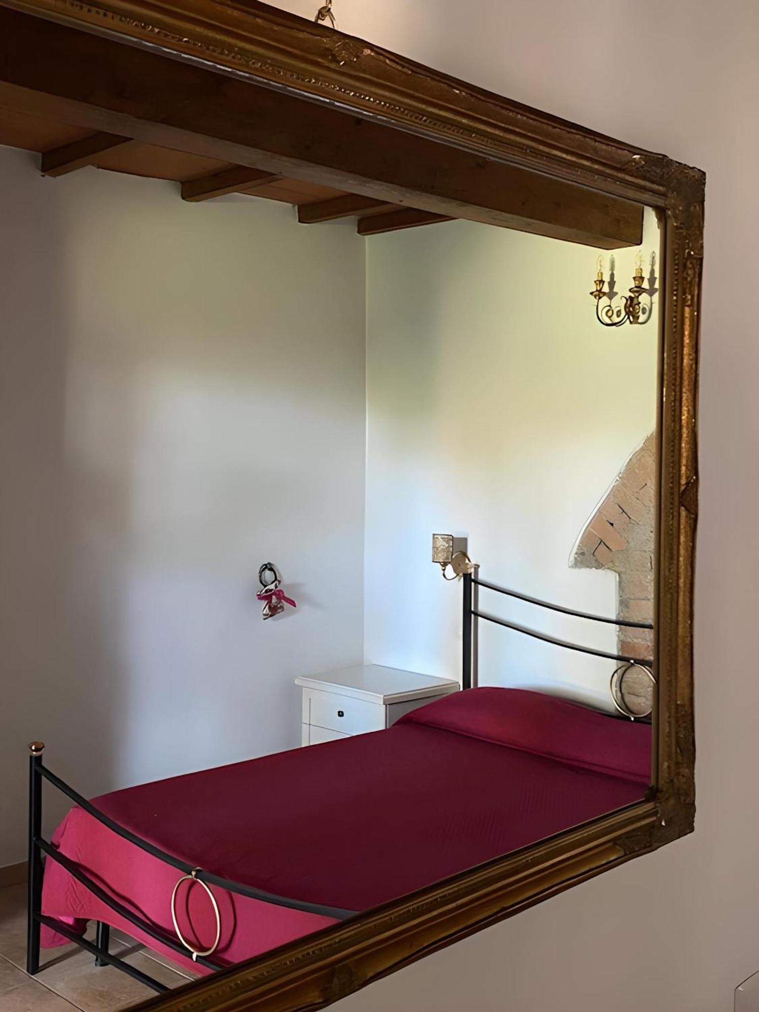 Agriturismo La Luciana Castiglione della Pescaia Zewnętrze zdjęcie