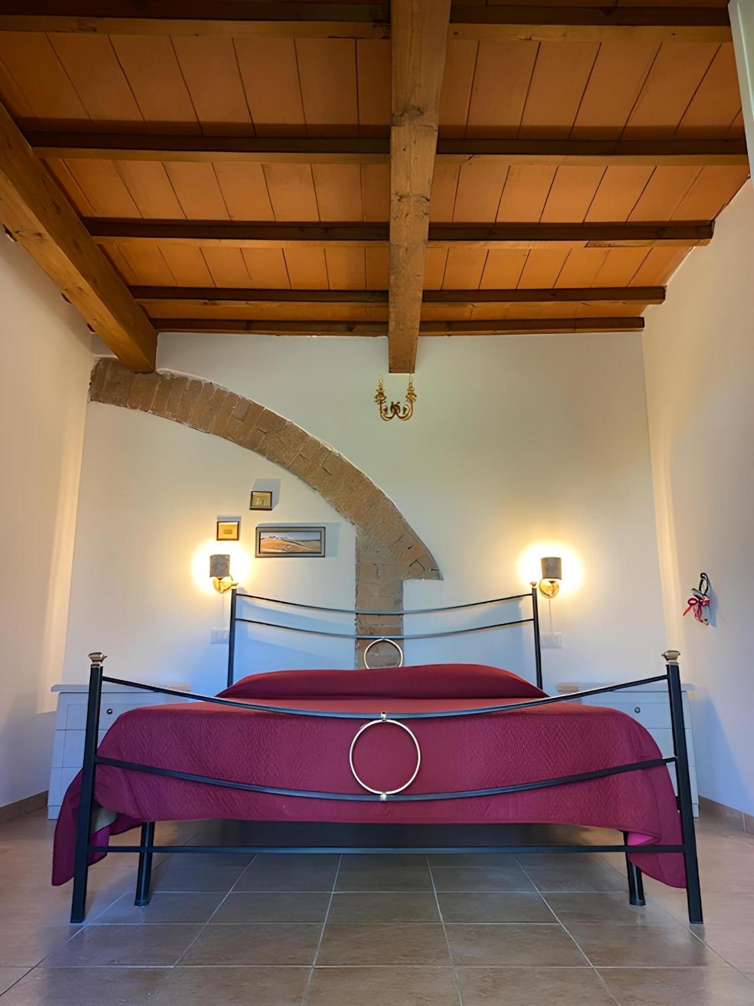 Agriturismo La Luciana Castiglione della Pescaia Zewnętrze zdjęcie