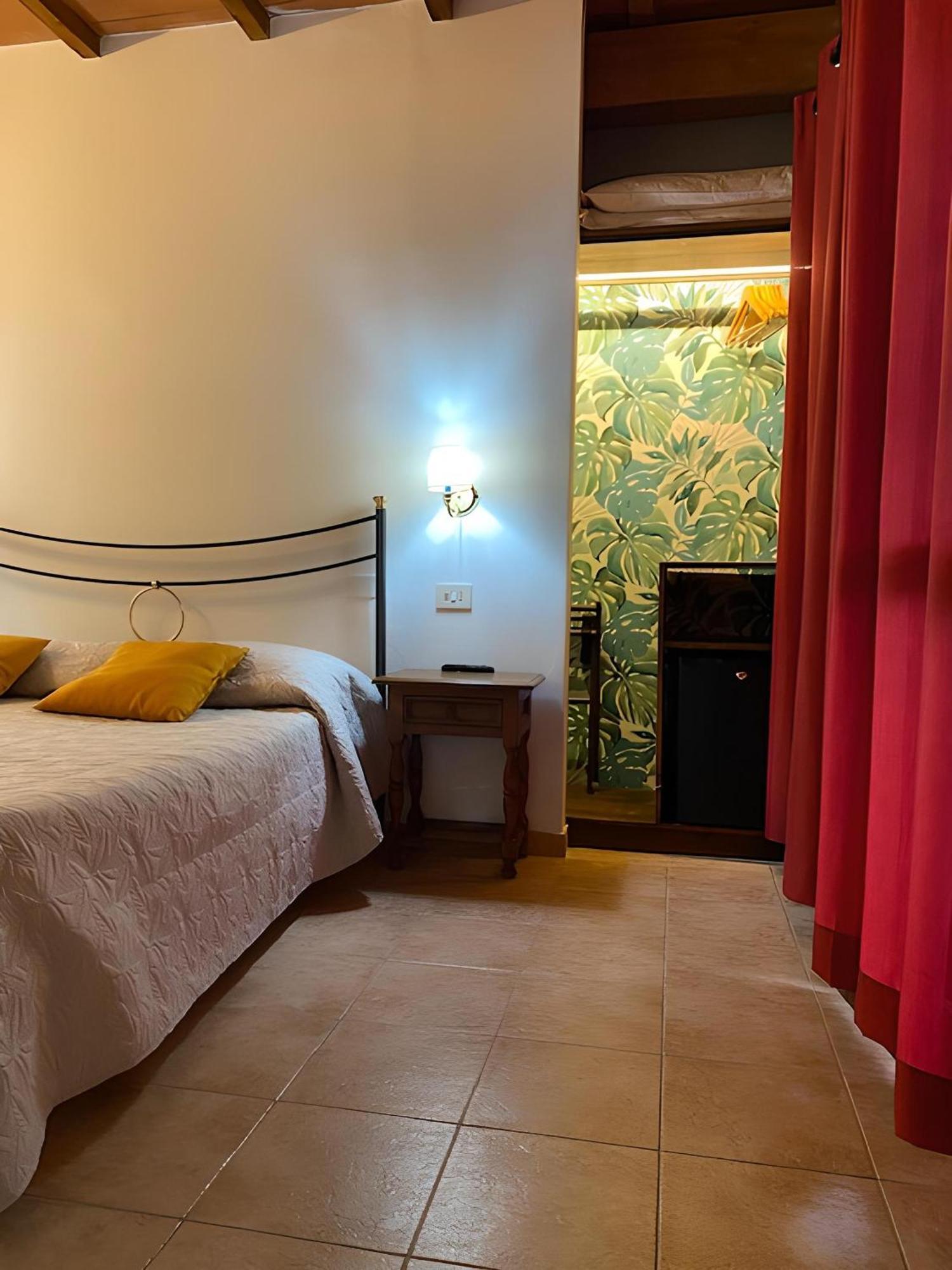 Agriturismo La Luciana Castiglione della Pescaia Zewnętrze zdjęcie