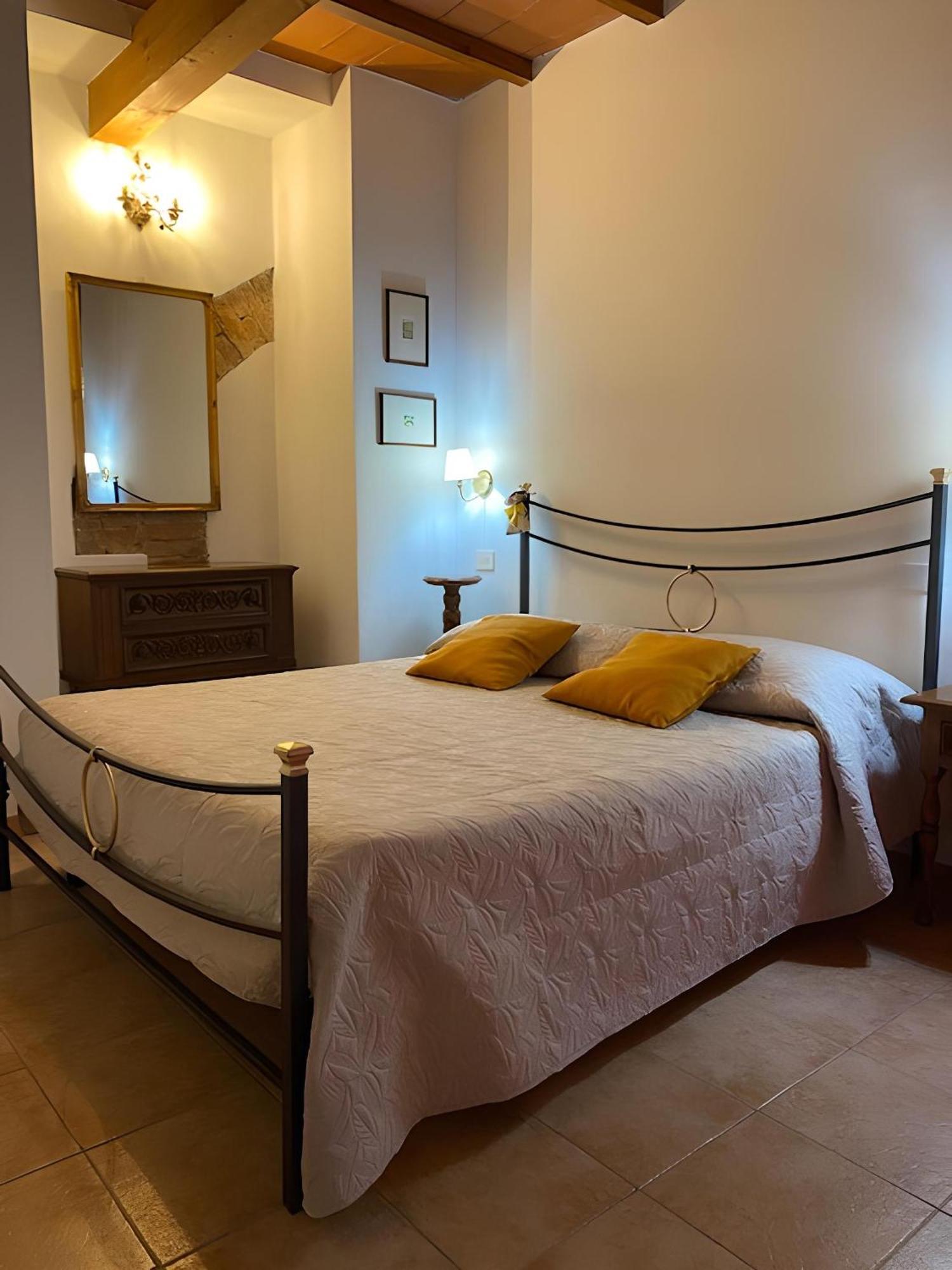 Agriturismo La Luciana Castiglione della Pescaia Zewnętrze zdjęcie