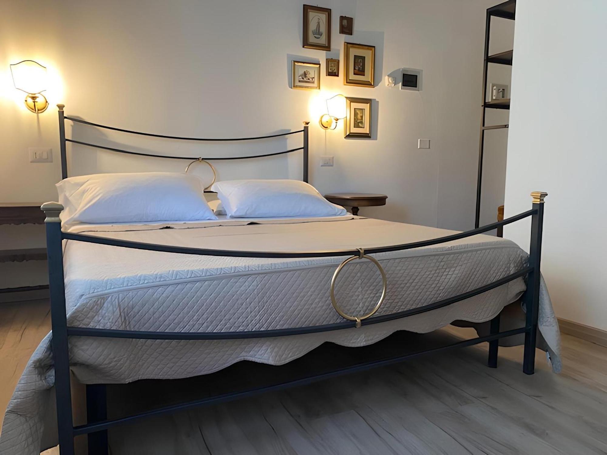 Agriturismo La Luciana Castiglione della Pescaia Zewnętrze zdjęcie
