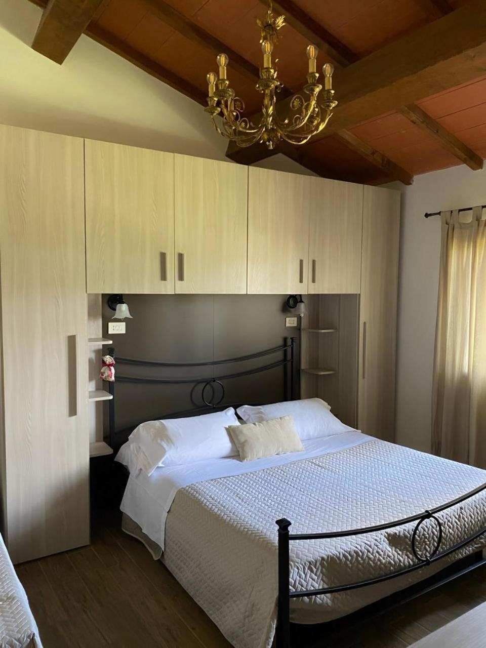 Agriturismo La Luciana Castiglione della Pescaia Zewnętrze zdjęcie