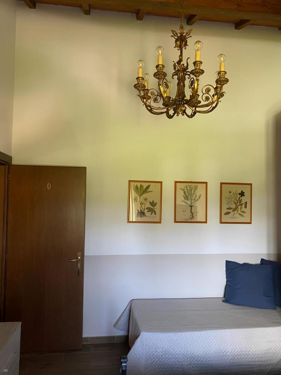 Agriturismo La Luciana Castiglione della Pescaia Zewnętrze zdjęcie