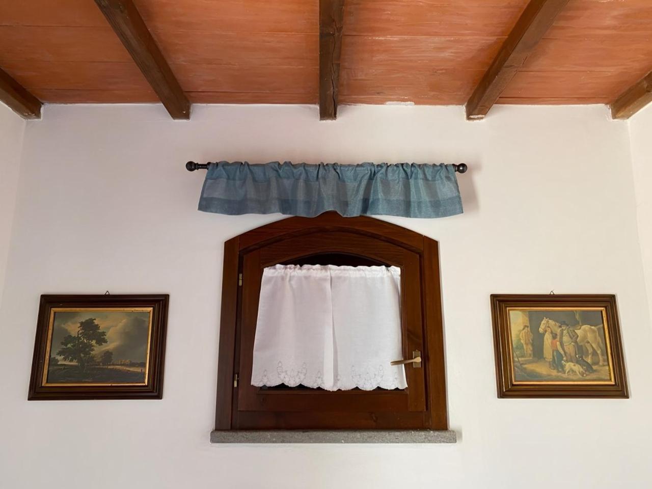 Agriturismo La Luciana Castiglione della Pescaia Zewnętrze zdjęcie