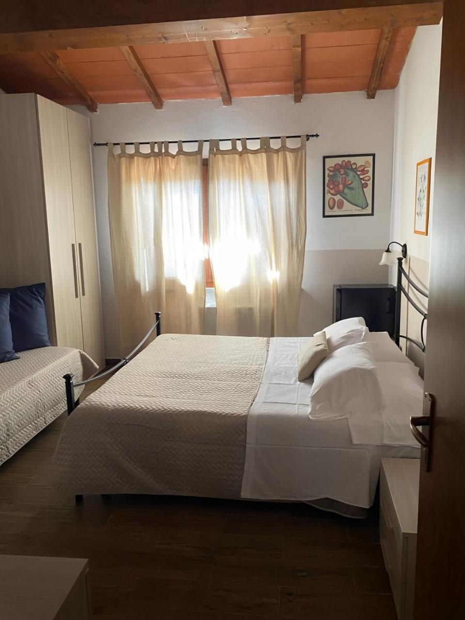 Agriturismo La Luciana Castiglione della Pescaia Zewnętrze zdjęcie