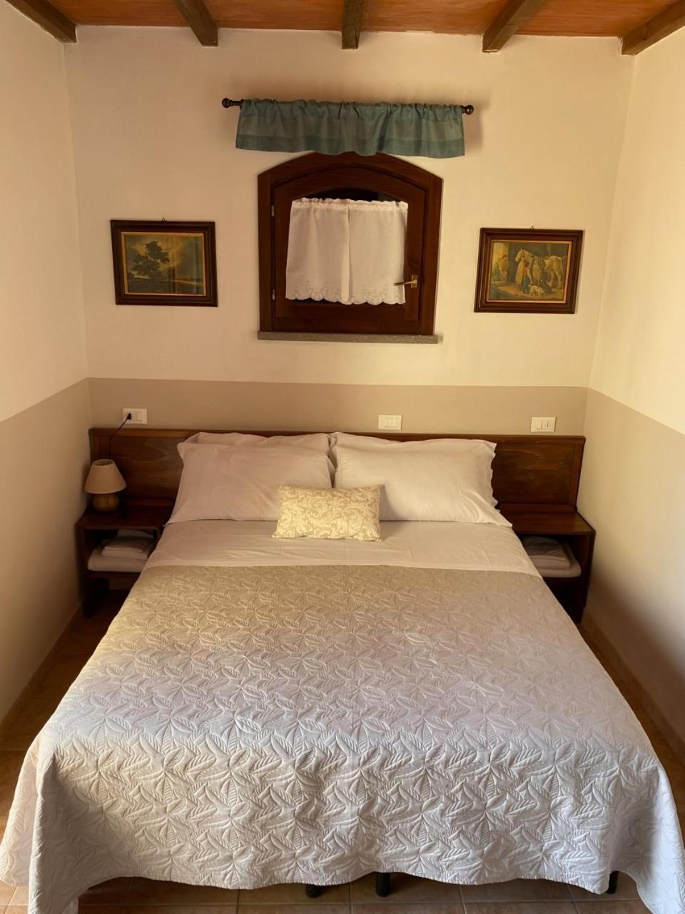 Agriturismo La Luciana Castiglione della Pescaia Zewnętrze zdjęcie