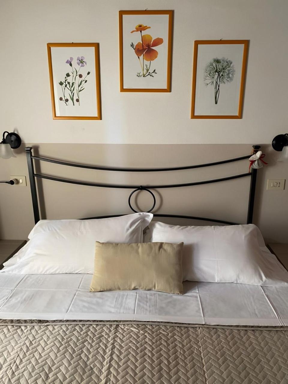Agriturismo La Luciana Castiglione della Pescaia Zewnętrze zdjęcie