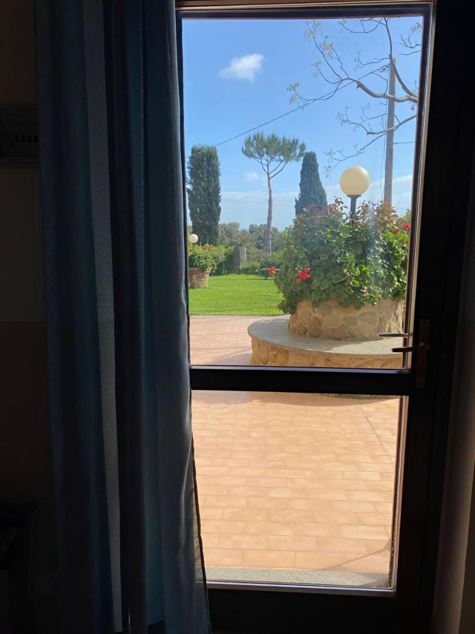 Agriturismo La Luciana Castiglione della Pescaia Zewnętrze zdjęcie