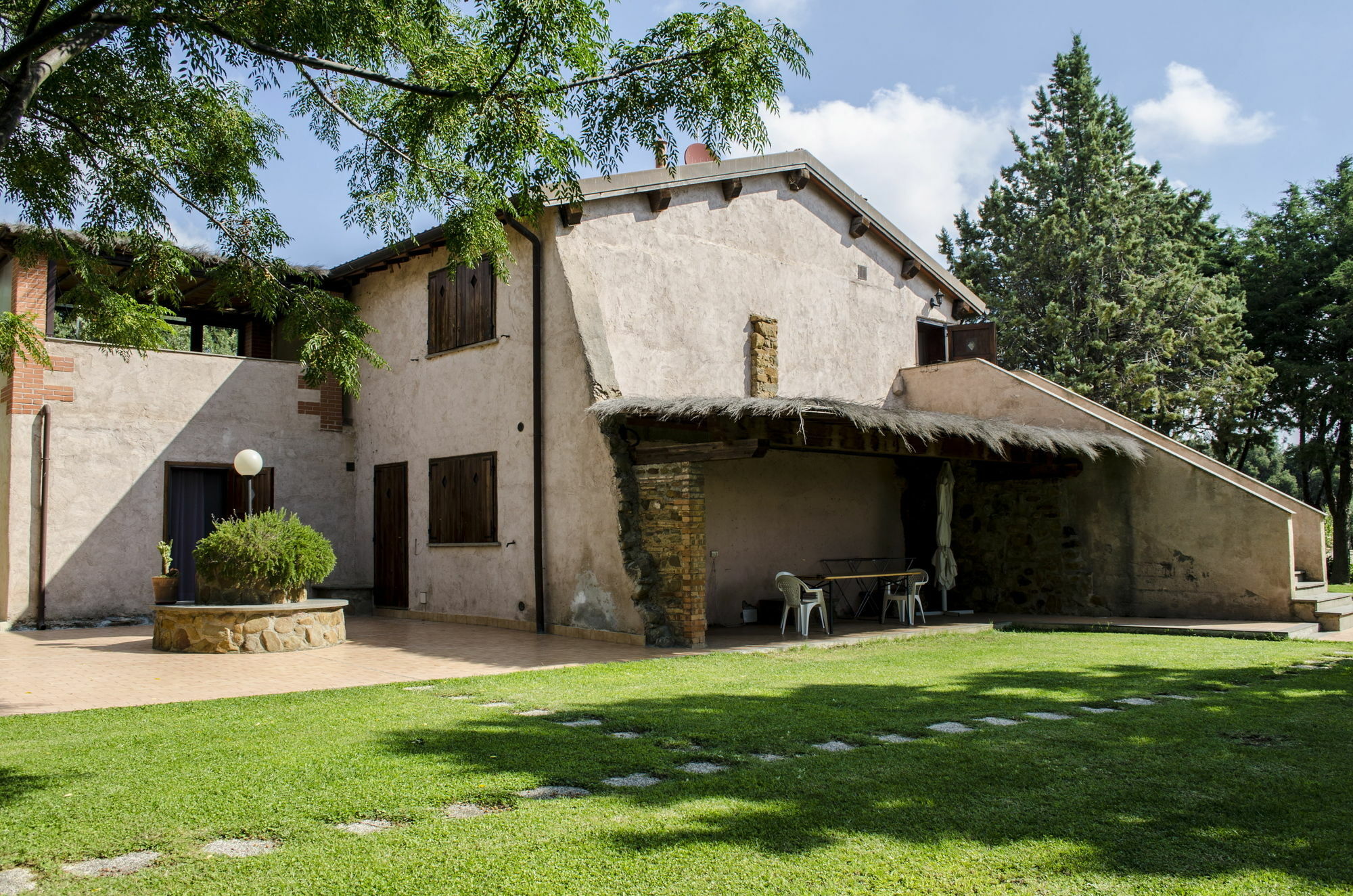 Agriturismo La Luciana Castiglione della Pescaia Zewnętrze zdjęcie